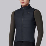 Men's Quilted Vest V380 MBO