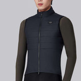 Men's Quilted Vest V380 MBO