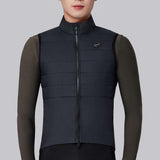 Men's Quilted Vest V380 MBO