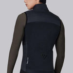 Men's Quilted Vest V380 MBO