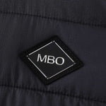 Men's Quilted Vest V380 MBO