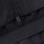 Men's Quilted Vest V380 MBO