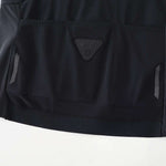 Men's Quilted Vest V380 MBO