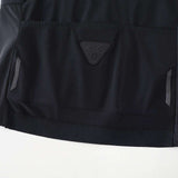 Men's Quilted Vest V380 MBO