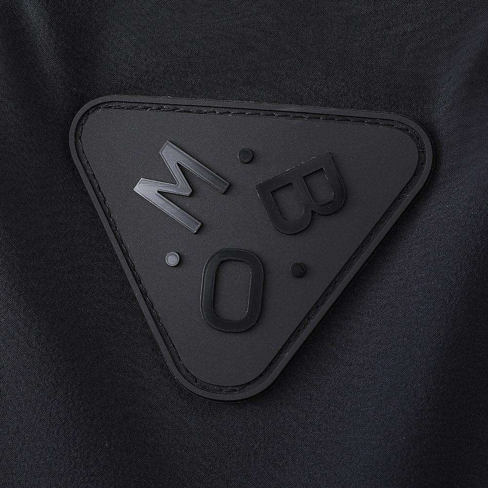 Men's Quilted Vest V380 MBO