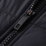 Men's Quilted Vest V380 MBO