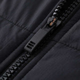 Men's Quilted Vest V380 MBO