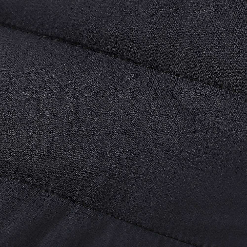 Men's Quilted Vest V380 MBO