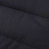 Men's Quilted Vest V380 MBO