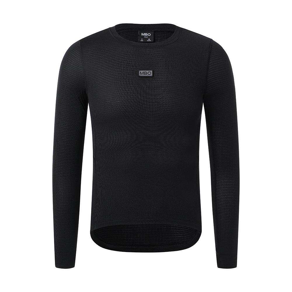 Men's  Thermal L/S Base Layer B341 MBO