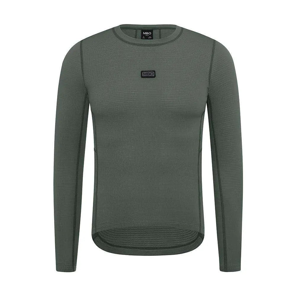 Men's  Thermal L/S Base Layer B341 MBO