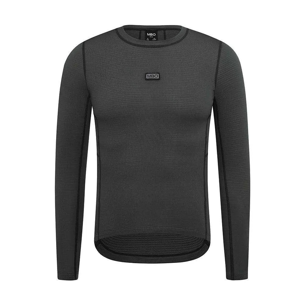 Men's  Thermal L/S Base Layer B341 MBO