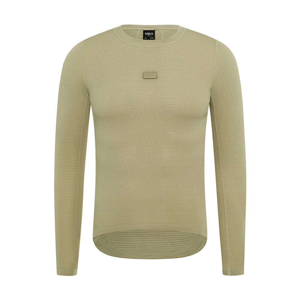 Men's  Thermal L/S Base Layer B341 MBO