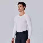Men's Thermal Long Sleeve Base Layer-B140 MBO