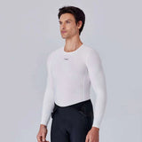 Men's Thermal Long Sleeve Base Layer-B140 MBO