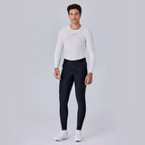Men's Thermal Long Sleeve Base Layer-B140 MBO