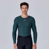 Men's Thermal Long Sleeve Base Layer-B140 MBO