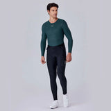 Men's Thermal Long Sleeve Base Layer-B140 MBO