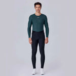 Men's Thermal Long Sleeve Base Layer-B140 MBO