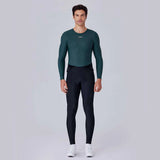 Men's Thermal Long Sleeve Base Layer-B140 MBO