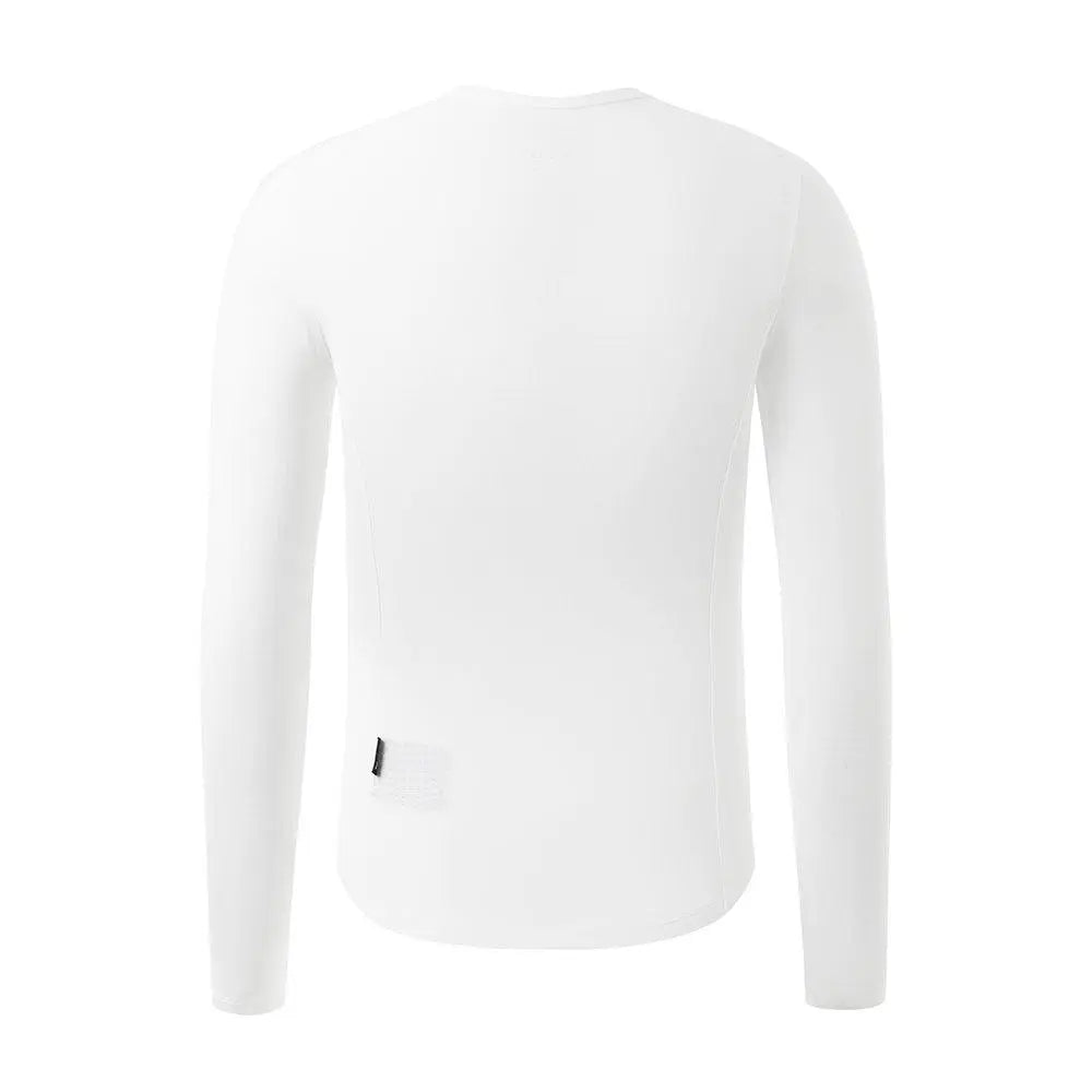 Men's Thermal Long Sleeve Base Layer-B140 MBO