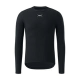 Men's Thermal Long Sleeve Base Layer-B140 MBO