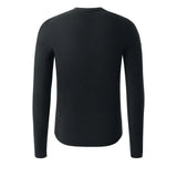 Men's Thermal Long Sleeve Base Layer-B140 MBO