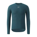 Men's Thermal Long Sleeve Base Layer-B140 MBO