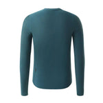 Men's Thermal Long Sleeve Base Layer-B140 MBO