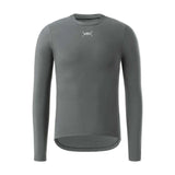 Men's Thermal Long Sleeve Base Layer-B140 MBO