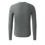 Men's Thermal Long Sleeve Base Layer-B140 MBO