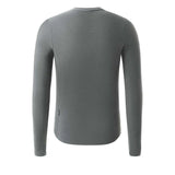 Men's Thermal Long Sleeve Base Layer-B140 MBO