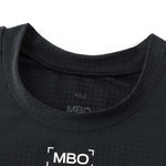 Men's Thermal Long Sleeve Base Layer-B140 MBO