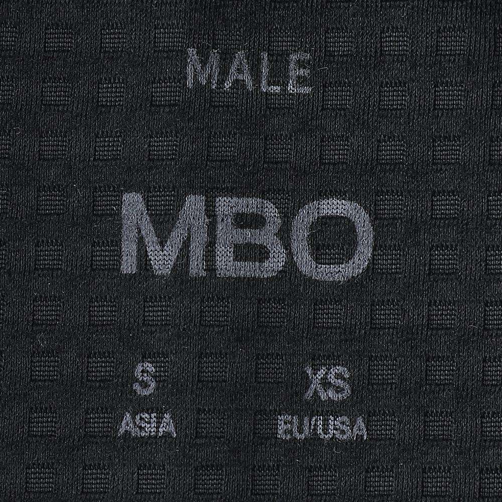 Men's Thermal Long Sleeve Base Layer-B140 MBO