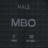 Men's Thermal Long Sleeve Base Layer-B140 MBO