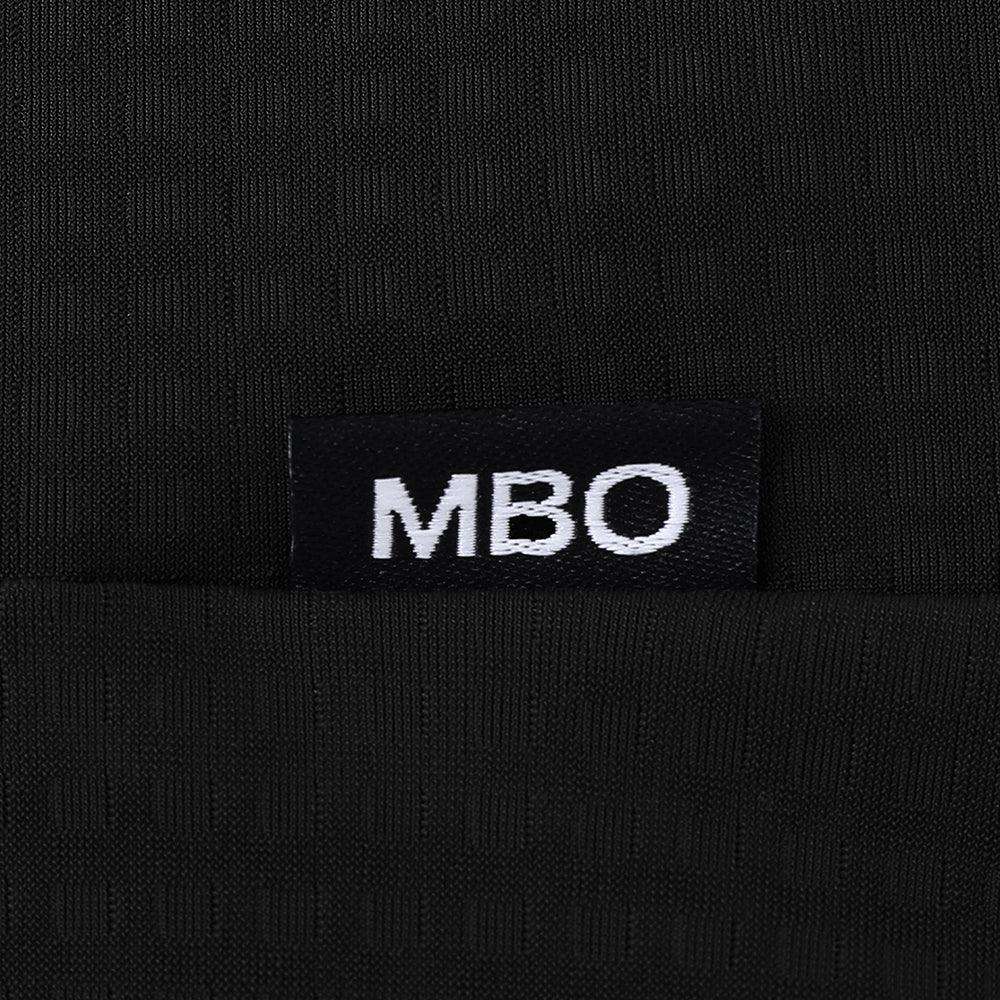 Men's Thermal Long Sleeve Base Layer-B140 MBO