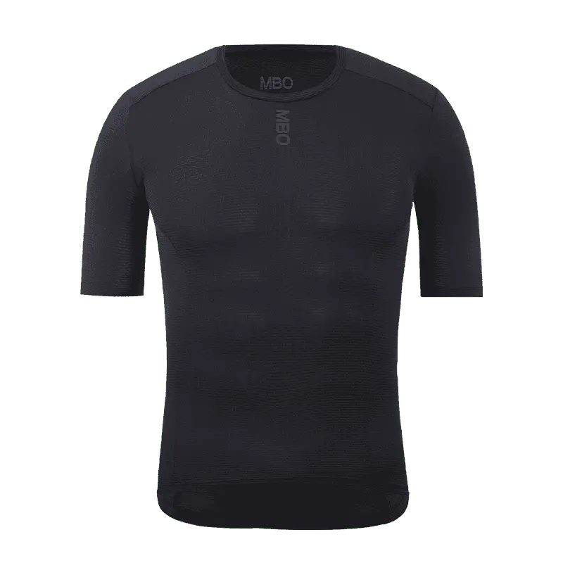 Men's Training SS Base Layer B100 MBO