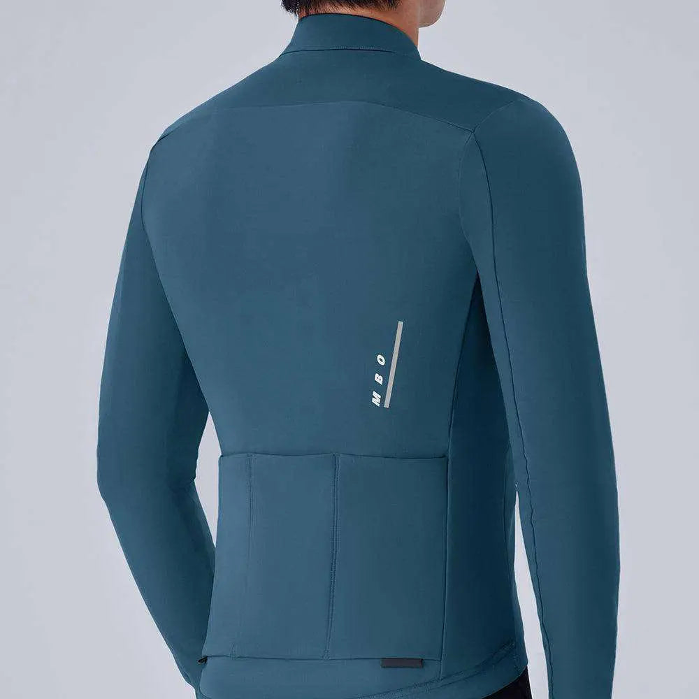 Men's Windproof Kit C180+T180 MBO Cycling