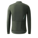 Men's Windproof Kit C180+T180 MBO Cycling