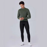 Men's Windproof Kit C180+T180 MBO Cycling