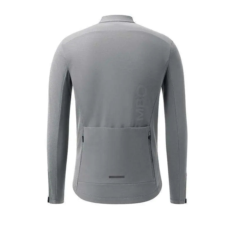 Men's Windproof Thermal Jacket C380 MBO