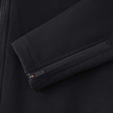 Men's Windproof Thermal Jacket C380 MBO