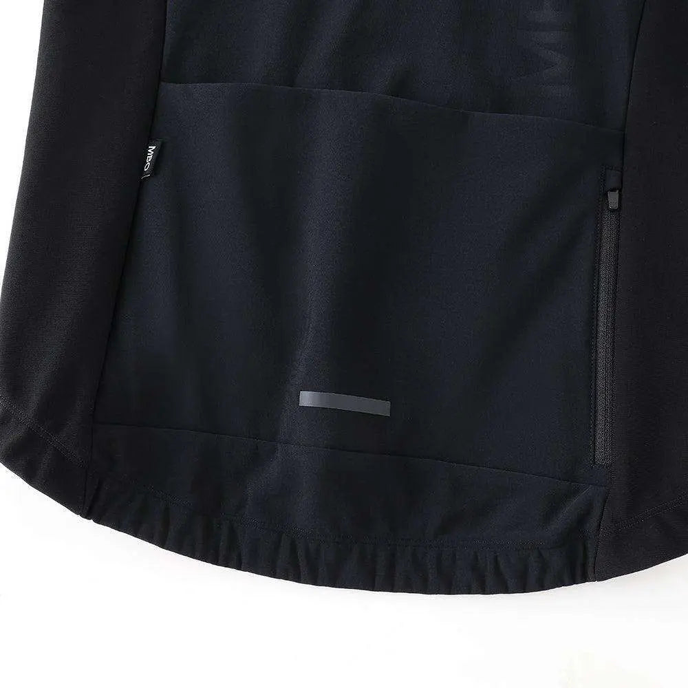 Men's Windproof Thermal Jacket C380 MBO