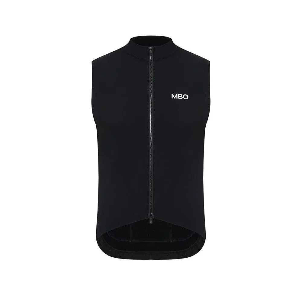Men's Windproof Thermal Vest V180 MBO