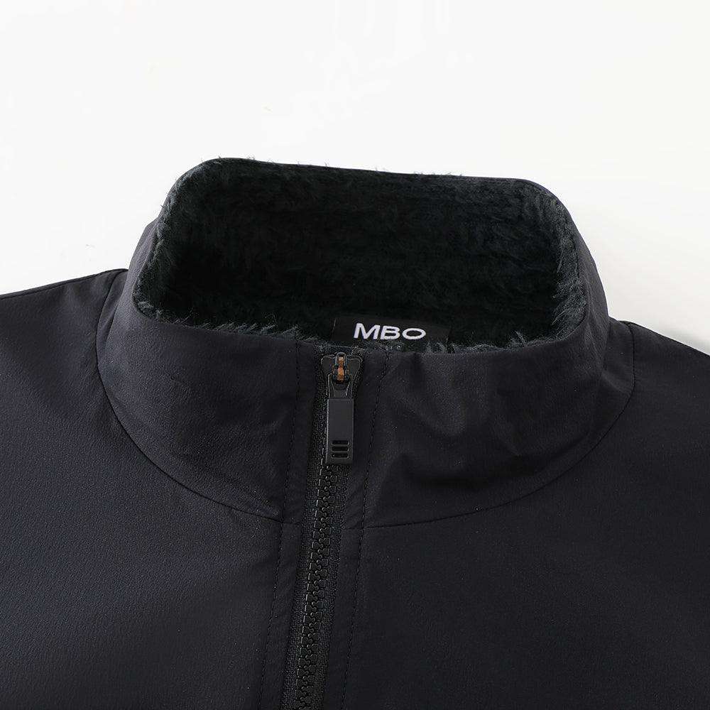 Men's Winter Jacket C580 MBO