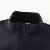 Men's Winter Jacket C580 MBO