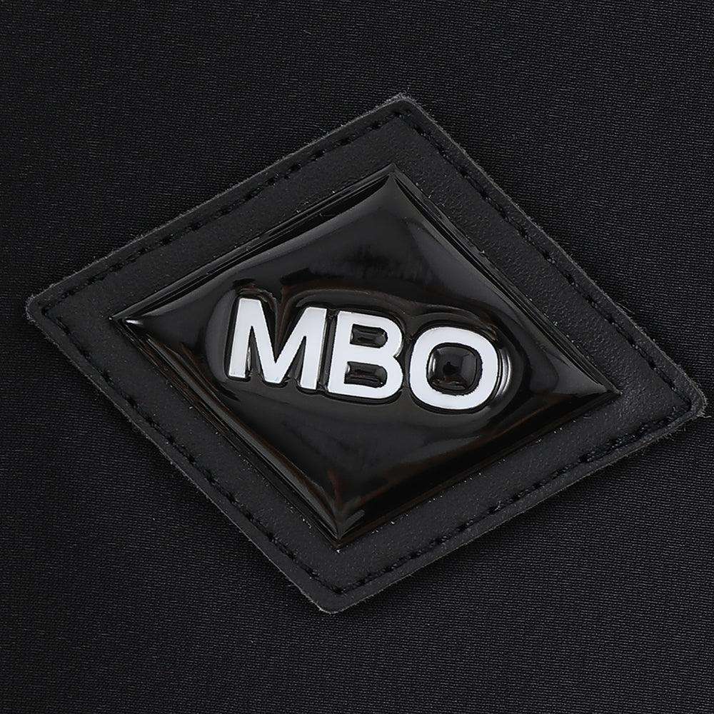 Men's Winter Jacket C580 MBO
