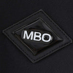 Men's Winter Jacket C580 MBO