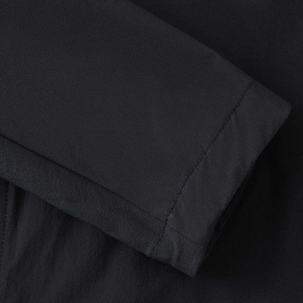 Men's Winter Jacket C580 MBO