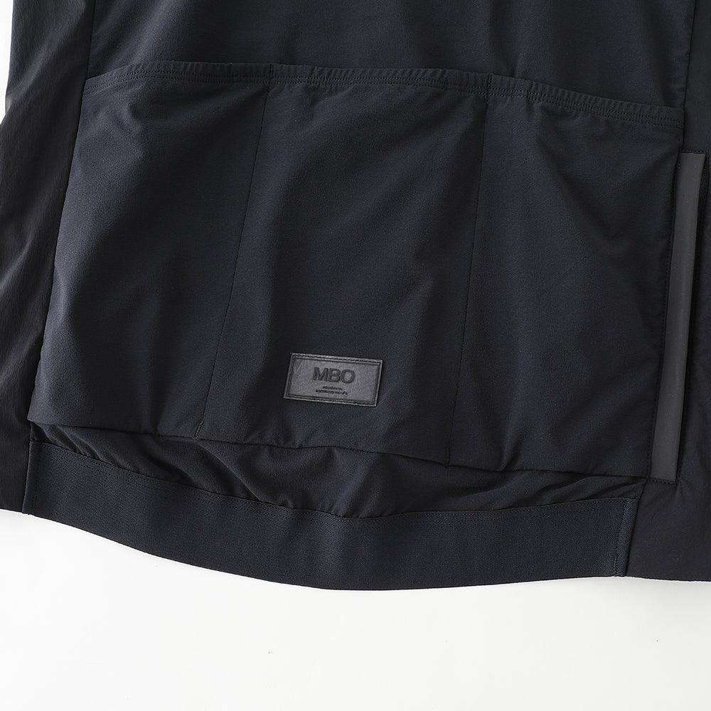 Men's Winter Jacket C580 MBO